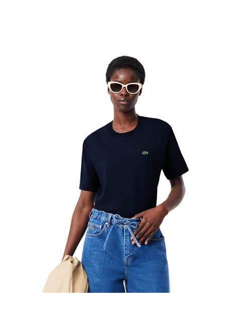 TF7215166 BLU lacoste | TF7215166 BLU